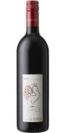 Red Rooster Winery Reserve Merlot 2009